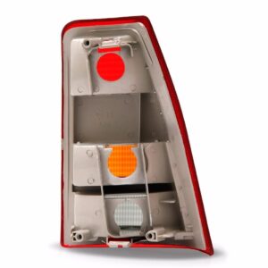 Lanterna Traseira Kadett 1988 1989 1990 1991 1992 1995 Fume Esquerdo