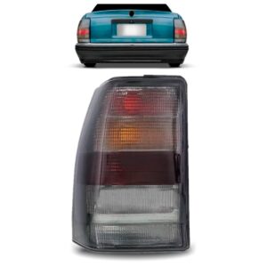 Lanterna Omega 1993 1994 1995 1996 1997 1998 Fume Gls Cd Gl Lado Esquerdo