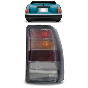 Lanterna Omega 1993 1994 1995 1996 1997 1998 Fume Gls Cd Gl Lado Direito