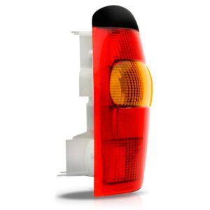 Lanterna Traseira Fumê Vectra Antigo 93 94 95 96 1ª Linha Direito