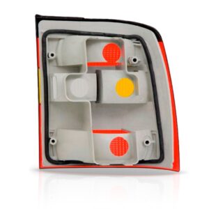 Lanterna Traseira Fumê Vectra Antigo 93 94 95 96 1ª Linha Direito