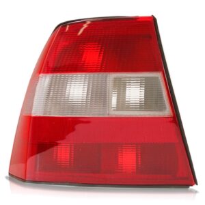 Lanterna Traseira Vectra 1997 1998 1999 Bicolor Esquerdo Esquerdo Vermelho