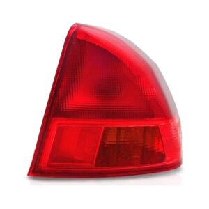 Lanterna Traseira Honda Civic 01 02 03 Civic 2001 2002 2003 Lado Direito