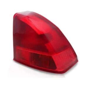 Lanterna Traseira Honda Civic 01 02 03 Civic 2001 2002 2003 Lado Direito