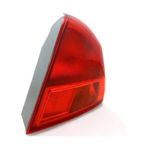 Lanterna Traseira Honda Civic 01 02 03 Civic 2001 2002 2003 Lado Direito