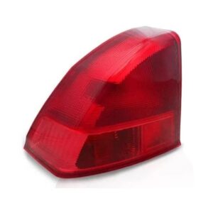 Lanterna Traseira Honda Civic 01 02 03 Civic 2001 2002 2003 Lado Esquerdo