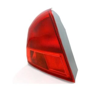 Lanterna Traseira Honda Civic 01 02 03 Civic 2001 2002 2003 Lado Esquerdo