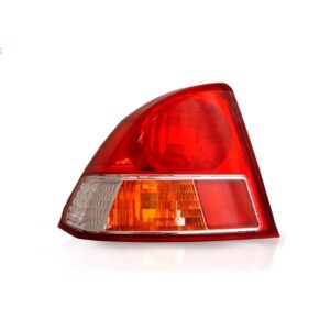 Lanterna Honda Civic 03 04 2005 2006 Lado Esquerdo 1ª Linha Esquerdo