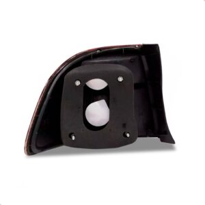 Lanterna Para Civic 1999 00 Traseira Canto Externa 1ª Linha Direito