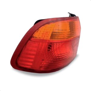 Lanterna Para Civic 1999 00 Traseira Canto Externa 1ª Linha Esquerdo