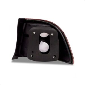 Lanterna Para Civic 1999 00 Traseira Canto Externa 1ª Linha Esquerdo