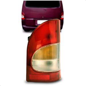 Lanterna Traseira H100 1995 A 1996 Lado Direito