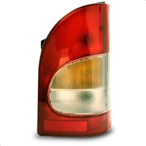 Lanterna Traseira H100 1995 A 1996 Lado Direito