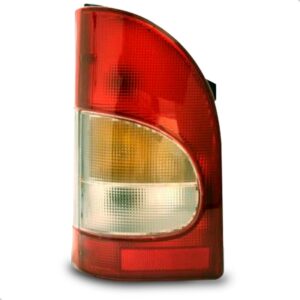 Lanterna Traseira H100 1995 A 1996 Lado Esquerdo