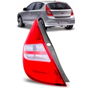 Lanterna Traseira Para Hyundai I30 2009 2010 2011 2012 Le Esquerdo