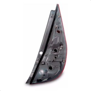 Lanterna Traseira Para Hyundai I30 2009 2010 2011 2012 Le Esquerdo