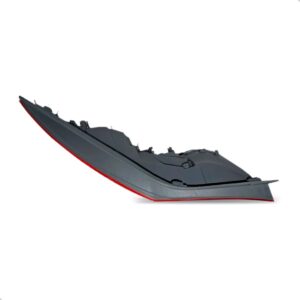 Lanterna Traseira Para Hyundai I30 2009 2010 2011 2012 Le Esquerdo