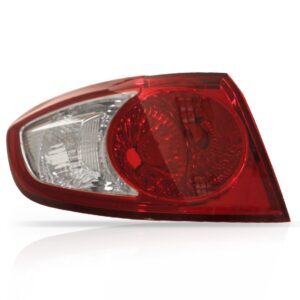 Sinaleira Santa Fe Para Hyundai Direita 2006 07 08 2009 2010
