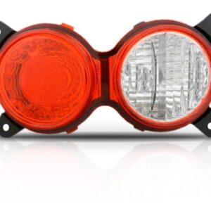 Lanterna Traseira Para Kia Bongo 05 06 07 08 09 10 11 12 Lado Esquerdo