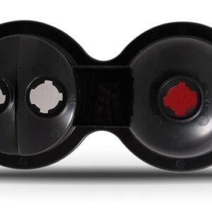 Lanterna Traseira Para Kia Bongo 05 06 07 08 09 10 11 12 Lado Esquerdo