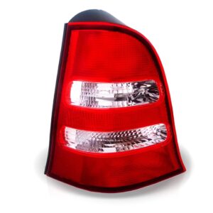 Lanterna Classe/2001 2002 2003 2004 2005 Bicolor Lado Direito