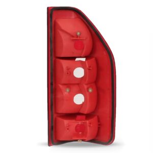 Lanterna Traseira Sprinter 2003 2004 2005 2006 07 08 09 Cdi Lado Esquerdo