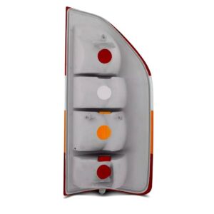 Lanterna Traseira Sprinter 1997 1998 1999 2000 A 2005 Lado Direito