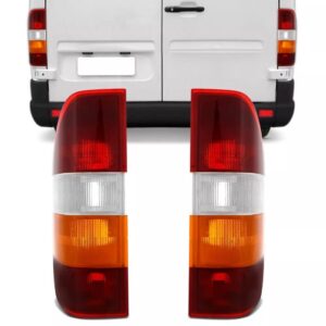 Lanterna Traseira Sprinter 1997 1998 1999 2000 A 2005 Lado Esquerdo