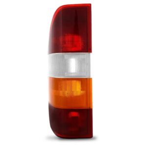 Lanterna Traseira Sprinter 1997 1998 1999 2000 A 2005 Lado Esquerdo