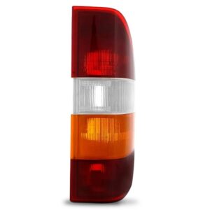 Lanterna Traseira Sprinter 1997 1998 1999 2000 A 2005 Lado Esquerdo