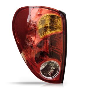 Lanterna  L200 Triton 2006 2007 2008 2009 2010 2011 Esquerdo