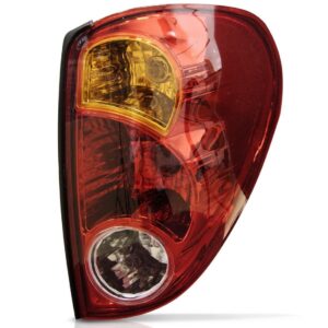 Lanterna  L200 Triton 2006 2007 2008 2009 2010 2011 Esquerdo