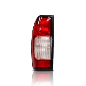 Lanterna Traseira Para Nissan Frontier 2003 A 2007 1a Linha Esquerdo/motorista