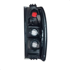 Lanterna Traseira Para Nissan Frontier 2003 A 2007 1a Linha Esquerdo/motorista