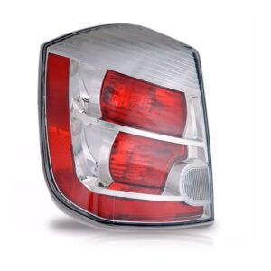 Lanterna Traseira Sentra 2007 2008 2009 2010 1ª Linha Esquerdo