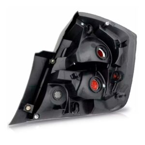 Lanterna Traseira Sentra 2007 2008 2009 2010 1ª Linha Esquerdo