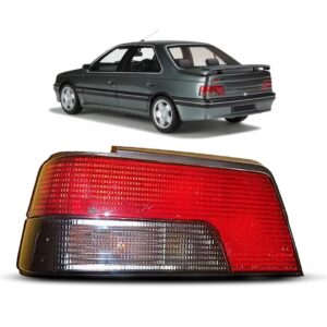 Lanterna Peugeot 405 1994 1995 1996 1997 1998 Canto Promoção Lado Esquerdo