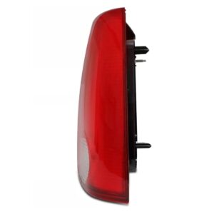Lanterna Traseira Logan Renault 2007 2008 2009 2010 Unidade Lado Direito