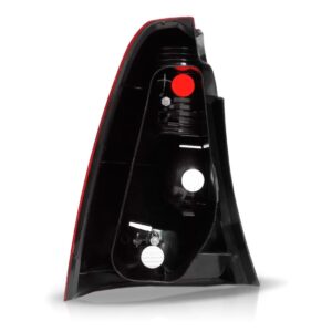 Lanterna Traseira Logan Renault 2007 2008 2009 2010 Unidade Lado Direito