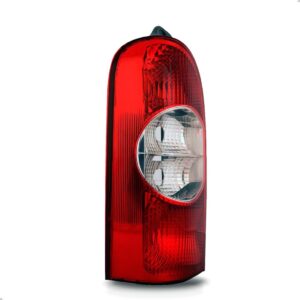 Lanterna Master 2004 2005 2006 2007 08 09 10 2011 2012 Lado Esquerdo