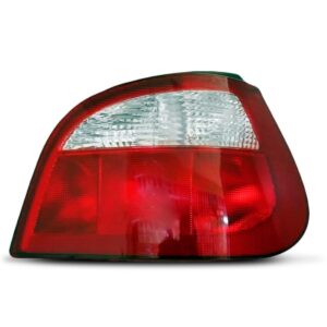 Sinaleira Traseira Renault Megane Hatch 2000 A 2004 Direita