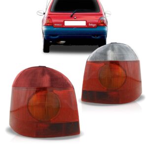 Lanterna Traseira Renault Twingo 93 94 95 96 97 98 Lado Direito
