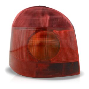 Lanterna Traseira Renault Twingo 93 94 95 96 97 98 Lado Esquerdo