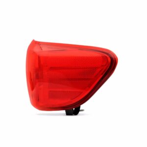 Sinaleira Traseira Corolla 2008 2009 2010 2011 Canto Lado Esquerdo