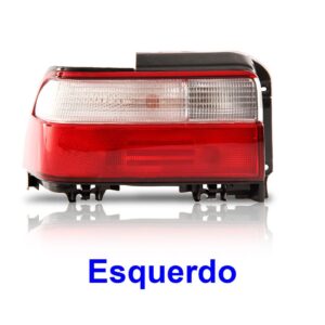 Sinaleira Traseira Corolla 1994 95 96 1997 Bicolor Direito