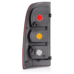 Lanterna Traseira Hilux 2005 2006 2007 2008 Srv Pickup Lado Direito