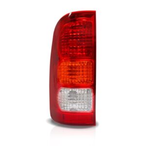 Lanterna Traseira Hilux 2005 2006 2007 2008 Srv Pickup Lado Esquerdo