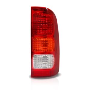 Lanterna Traseira Hilux 2005 2006 2007 2008 Srv Pickup Lado Esquerdo