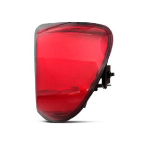 Sinaleira Traseira Gol G5 Gv 08 09 10 11 12 Re Fume Direita