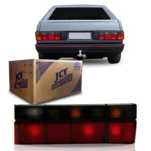 Lanterna Gol Gti Gts 88 1989 1990 91 92 93 94 Fume 1ª Linha Direito